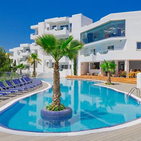 Apartamentos Ferrera Beach Cala D´Or Eksteriør billede