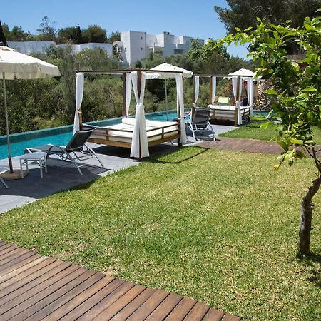 Apartamentos Ferrera Beach Cala D´Or Eksteriør billede