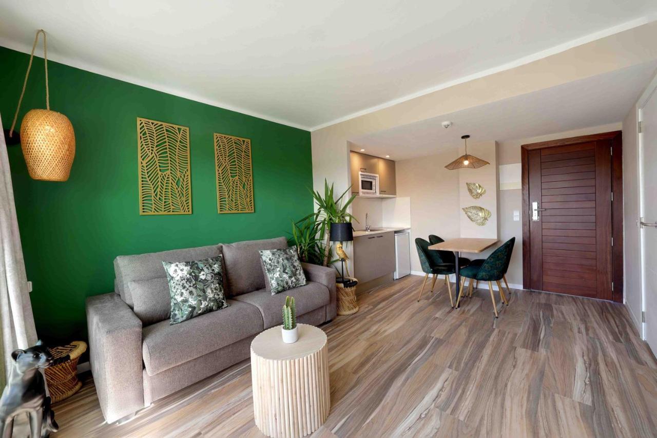 Apartamentos Ferrera Beach Cala D´Or Eksteriør billede