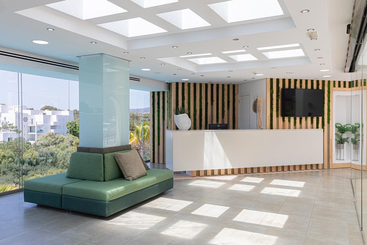 Apartamentos Ferrera Beach Cala D´Or Eksteriør billede