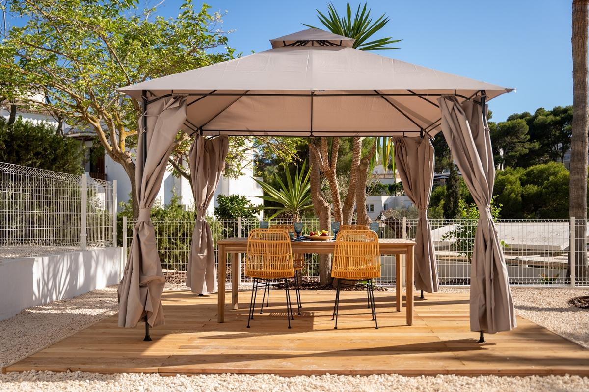 Apartamentos Ferrera Beach Cala D´Or Eksteriør billede