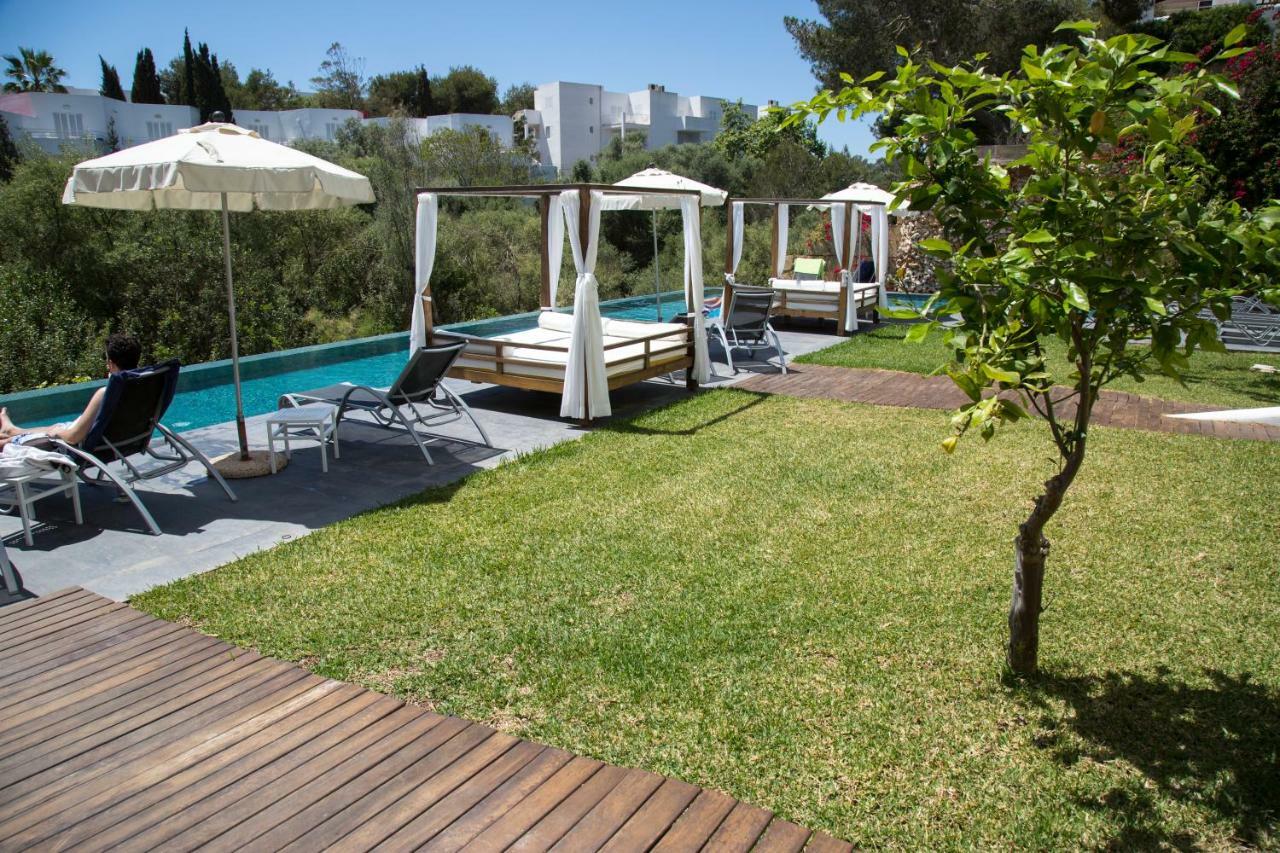 Apartamentos Ferrera Beach Cala D´Or Eksteriør billede
